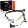 A-Premium Speed Sensor Compatible with Subaru Outback 2008-2009, Forester 2008-2010,