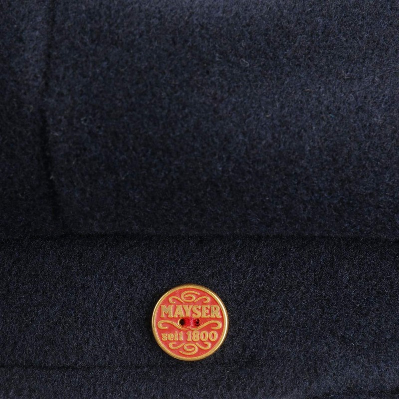 Women´s Newsboy Cap Mayser women´s caps winter caps (59 cm