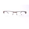 Argyleculture NEW ARGYLECULTURE SANDERS EYEGLASSES BRW SIZE: 55-20-145