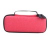 Aenllosi Storage Case for Competition Kendama and Sky (Red)