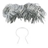 EZ Twist 2 1/2" (2 3/8" OD) x 9 Gauge