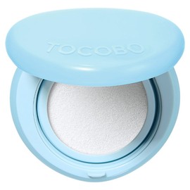Tocobo Blur Finish Sun Cushion SPF50+ PA++++, 13g, 1 piece / 토코보 블러 피니쉬 선 쿠션 SPF50+ PA++++, 13g, 1개