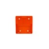 aeobdai 5PCS Battery Wall Mounting Brackets Compatible with RIDGID 18V