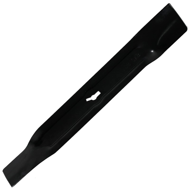 SPARES2GO Metal Blade Compatible with Qualcast RM34 MEB1234M MEB1334M MEB1434M