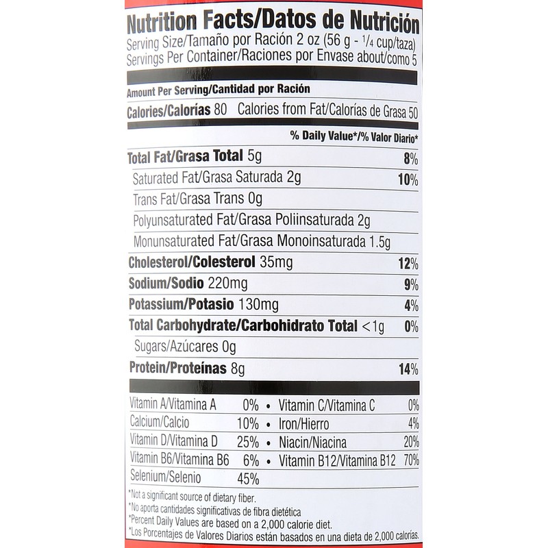 Bumble Bee Jack Mackerel Orleans, 15 Oz