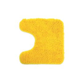 WohnDirect Bath mats can be combined to a set, bath mat 45 x 45 + 50 x 80 + 60 x 100 + 50 x 100 x 100 + diameter 56 cm, non-slip and washable bath mat, available in many colours