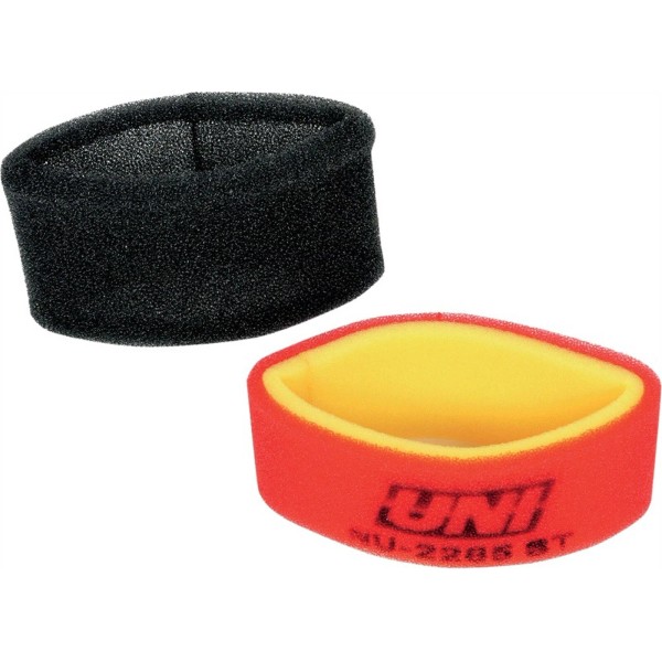 UNI YAMAHA XT600 XT 600 1984-1989 UNI Foam Air Filter