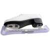 Ice Skate Guards - Blue Glitter