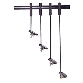 George Kovacs GKTH1106-467 Spot Head for Track Light, 6"