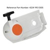 Recoil Pull Starter 4224 190 0305 Recoil Rewind Starter Replacement