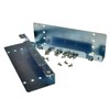 kenable Metal SSD Mounting Rail for 4 x 2.5inch Hard