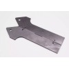 For Leica Film Leader Cutter /Trimming Template Sandwich for Leica