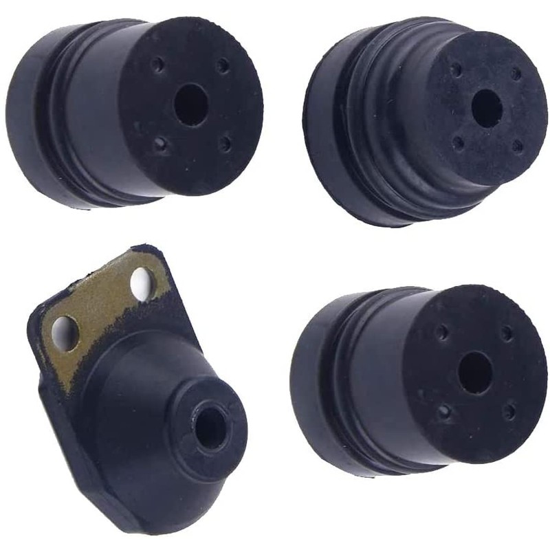 Chainsaw Buffer Kit – AV Buffer Mounts (4/Pack) for STIHL