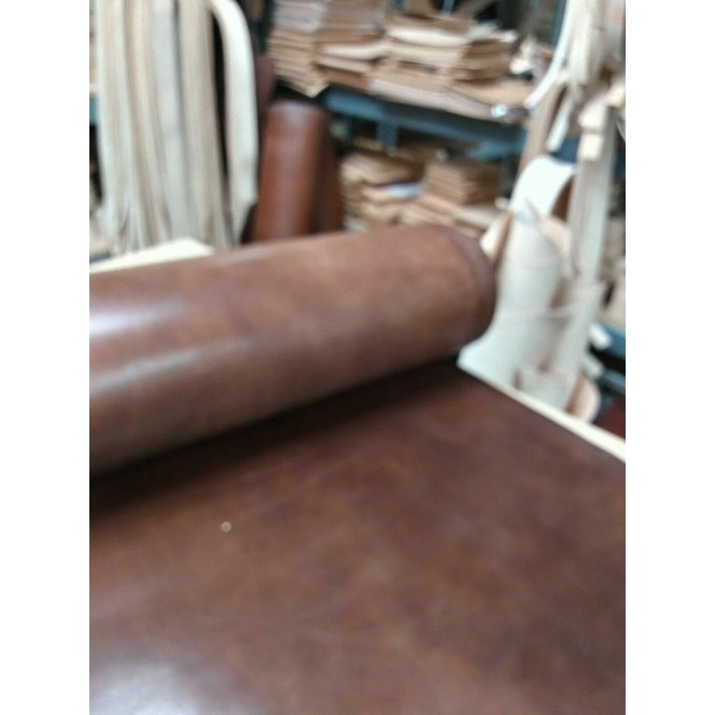 WD-47 Leather Crafts/Tooling - 6"x10"