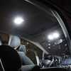 21Pcs Car Interior Lights: Super Bright Bulbs 6000K White LED