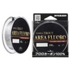 YAMATOYO file Mel trout area Fluorochemicals 100m 1.5LB (No.0.4) transparent