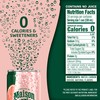 Maison Perrier Forever Grapefruit Flavored Sparkling Water, 11.15 Fl Oz