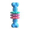FantaDeco Puppy Teething Toy, Durable Chew Toy for Small Dogs,