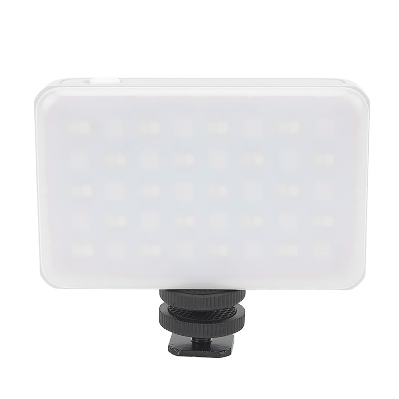 Weeylite S03 LED Video Light RGB Full Color Wireless Bluetooth