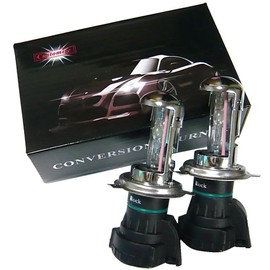 Customize (Customized) H4 H/L V W Slide Type Bulb HID Replacement Burner K 4589527210391