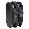 General Electric THQC2130WL; 2P 30A 120/240V CB, Black