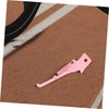 Mikinona Bicycle Kickstand Foot Support for Mountain Bikes Durable and