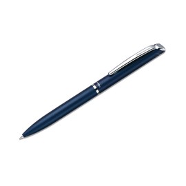 Pentel Energel Rollerball Gel bl2007 °C-cof Body Metal Matt Night Blue
