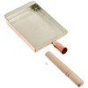 EBM copper Eggs Burn Kansai type 15 cm