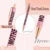 7 count Funny Daily Pens Swear Word Weekend Set, Bad