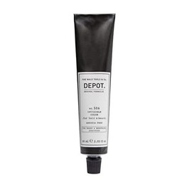 DEPOT No. 506 Invisible Colour 011 Graphite Dark Ash Intensive 60 ml