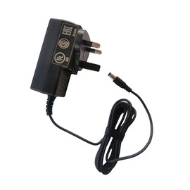 12V Mains Charger Power Supply compatible for WHW0301, WHW03 Linksys Velop Tri-Band Router