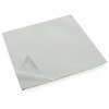 AABCOOLING Thermo Pad 80.80.0,3 - Thermally Conductive Tape Without Glue
