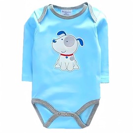Reborn Baby Dolls Clothes Accessories Outfit for 17-23 Inch Reborn Newborn Baby Doll Boy Clothing Set