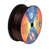 4 Gauge 100 FT Xtreme Hight Performance Wire Cables Black