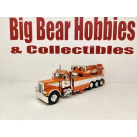 DCP 1/64 DCP/FG #60-1800 Tri States Commodities 389 Peterbilt Century 1150 Rotator