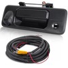 EWAY Tailgate Handle Backup Camera for 2014-2019 Toyota Tundra 2016-2020