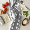 All-Clad Woven Bistro Kitchen Towels: Highly Absorbent, Super Soft Long