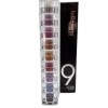 Bellapierre Eyeshadow ASTRID Shimmer Stack Natural Mineral Makeup 9 Color