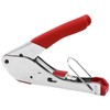 Greluma 1 x F type RG59/RG6 coaxial cable crimping tool,