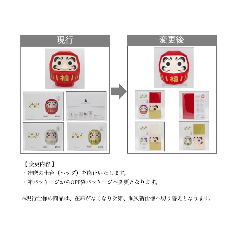 Bog Craft Design Accessory Red M KAKUKAKU
