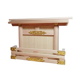 Kamidano-no-Sato Kaikai Treasure Box