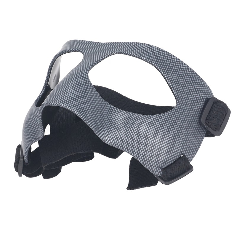 Nose Guard for Broken Nose Sports Face Guard Sports Protection