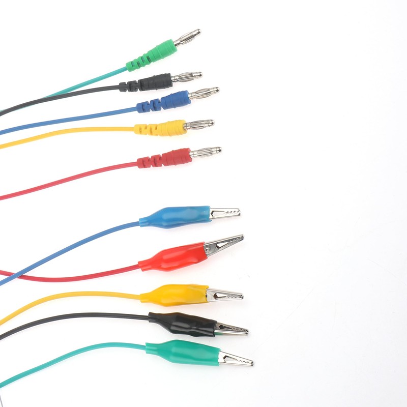 DIANN 22pcs Back Probe Test Kits with Wire Piercing Probes