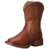 Roper Toddlers Texson Boot, Brown, 6