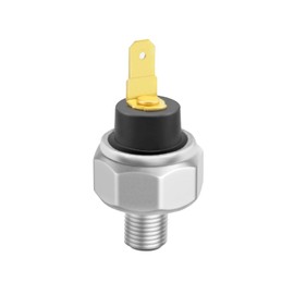 Donminggl Oil Pressure Switch Compatible with Cummins Onan QG Generator HGJAA/HGJAB/HGJAC/HGJAD/HGJAE/HGJAF & EH650V Gas Engines Replaces 187-6265 1876265