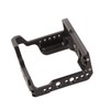 Aluminium Alloy CNC Precise Machining Vertical Shooting Photography SLR/Mirrorless Camera