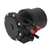Fuel Pump Reservoir Tank Selector Valve Improve Fuel Economy Professional