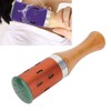 Body Warm Moxibustion Rod Long Handle Rotation Handheld Moxibustion Massaging