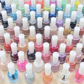 Lopez Manicure Nail Enamel (31 Colors) Manicure Nail Care Color Manicure / 로페즈 매니큐어 네일 애나멜 (31가지색상) 메니큐어네일케어컬러매니큐어
