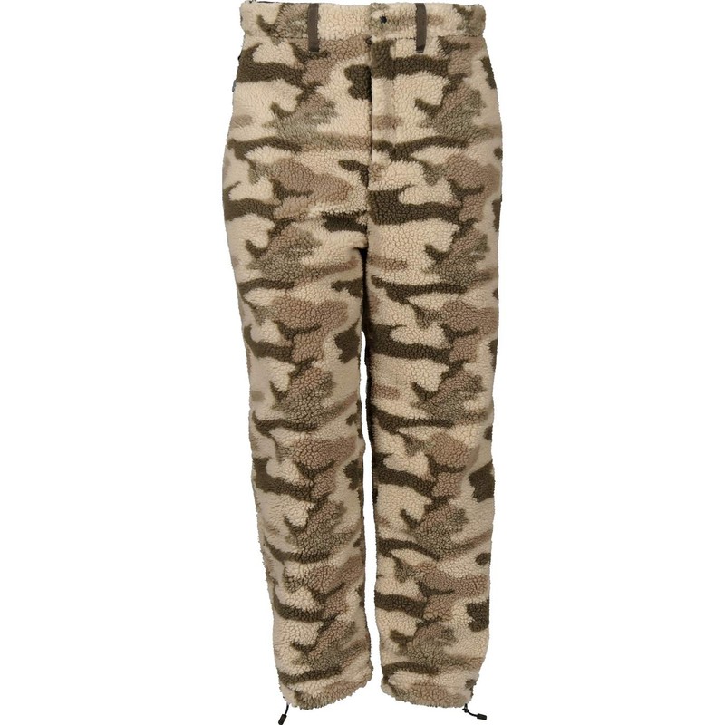 ROCKY ProHunter Berber Pants, Venator Ww2, Size x_l(RVW)